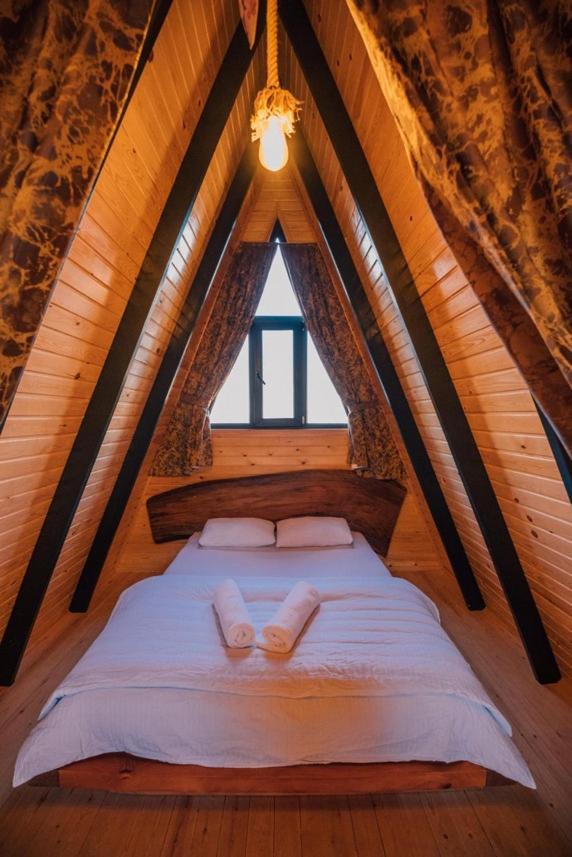 Karmatte Bungalow Kartepe Zewnętrze zdjęcie